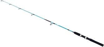 Telescopic Rod - Heavyweight Sensitive Fishing Rod, Tournament Quality Spinning Fishing Rod | Long Rod 1.2 M