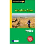 Pathfinder Yorkshire Dales: 15 (Pathfinder Guides)