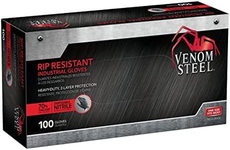Venom Stee