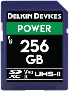 Delkin Dev