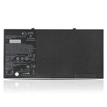 K KYUER 25Wh BP3S1P2160-S Tablet Battery for Getac F110 F110-EX G1 G2 G3 G4 G5 ATEX 11.6" Fully Rugged LTE Windows Tablet 441857100001 242857100001 BP3S1P2160 2160mAh Laptop Tablet Replacement Battery