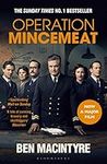 Operation Mincemeat: The True Spy S