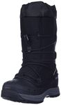 Baffin Women's Snogoose Insulated Boot,Black,9 M US