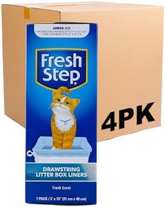 Fresh Step
