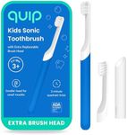 Quip Sonic Toothbrush for Kids with