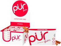 PUR Gum | 