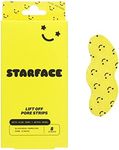 Starface Lift Off Pore Strips , Bla