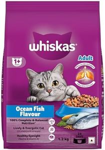 Whiskas Ad