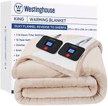 Westinghouse Electric Blanket King,