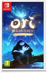 Ori and The Blind Forest Definitive Edition (Nintendo Switch) UK IMPORT