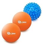 Limm Massage Ball Set - Lacrosse an