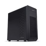 Apevia Full Tower Gaming Cases