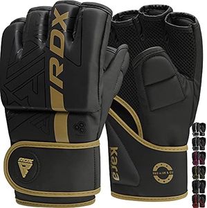 RDX MMA Ga