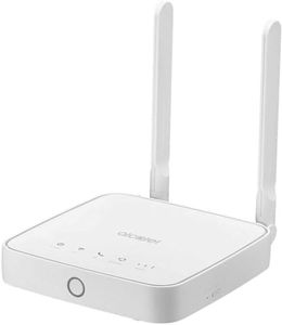 Router Alc