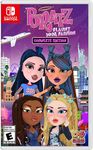 Bratz: Flaunt Your Fashion Complete Edition - Nintendo Switch