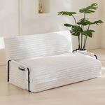 YOSHOOT Adjustable Lazy Floor Sofa,