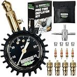 Rhino USA Tire Deflators 4 Pack