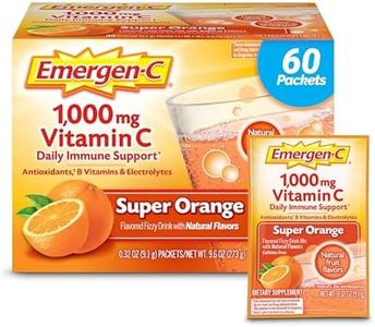 Emergen-C 