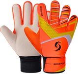 Sportout Kids Goalkeeper Gloves, So