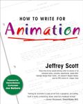 How to Write for Animation