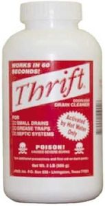 Thrift T-2
