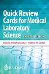 Quick Review Cards for Medical Laboratory Science