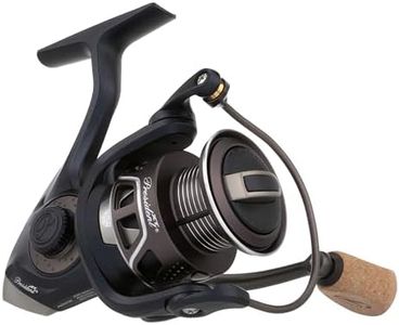 Pflueger P