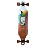 Arbor Axis Photo Complete Longboard 40"