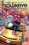 Hawkeye: Kate Bishop (Hawkeye: Kate Bishop (2021-2022))