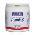 Lamberts Vitamin C 250 g