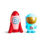 Galaxy Buddies™ Light up Bath Toy - 2pk