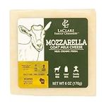 Laclare Creamery Goat Mozzarella Ch