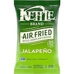 Kettle Brand Potato Chips, Air Frie