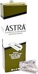 Astra Platinum Double Edge Safety R