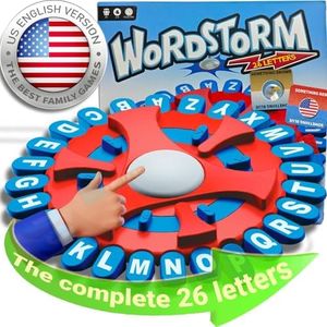 26 Letters