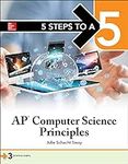 5 Steps to a 5 AP Computer Science 