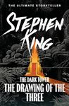 THE DARK TOWER II: THE DRAWING OF THE THREE (REISSUES)