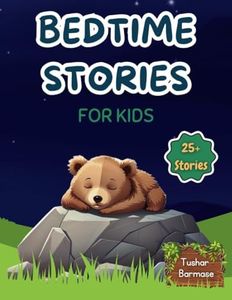 Bedtime Stories for Kids: Story Book for Kids with Pictures - English Short Stories for Children - kids books ages 3 to 12