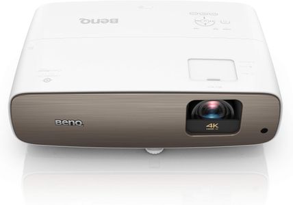 BenQ 4K Home Cinema Projector – HDR, W2700