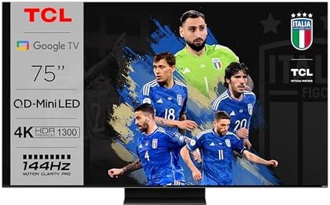 TCL 75QM8B
