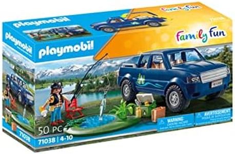 PLAYMOBIL 