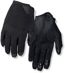 Giro DND Mens Mountain Cycling Gloves - Black (2021), Large