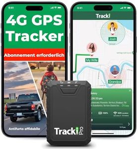 Tracki Pro