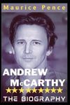 ANDREW McCARTHY BIOGRAPHY: U.S Actor, Travel Writer, and Television Director