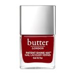 Butter London Nail Polishs