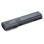 GlobalSmart High Performance Notebook/Laptop Battery for HP Black 628668-001 8460P 628668-001 8470P 8570P 628666-001 628670-001 6560B CC06 631243-001 CC09 CC06XL 6465B 6470B 6460B 6cell