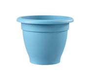 Stewart 2003072 39 cm Essentials Planter - Cornflower Blue