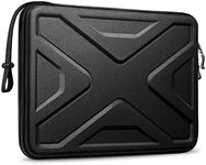 SITHON Hard Shell Laptop Sleeve Cas