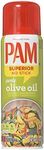 Pam No-Stick Cooking Spray - Purely