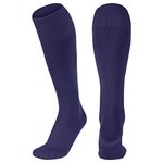 CHAMPRO unisex-adult Compression Style Pro Socks